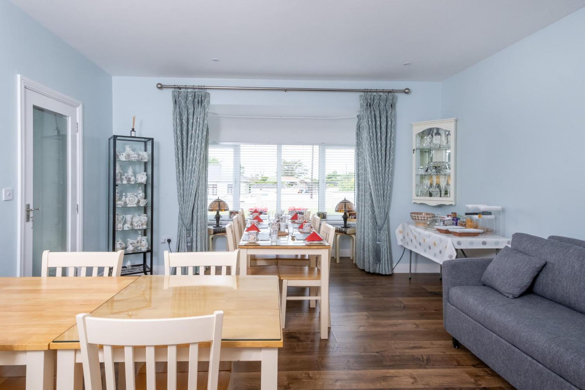 Bed and Breakfast Keeraun Hill Banagher Zewnętrze zdjęcie
